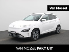 Hyundai Kona Electric - EV Fashion 39 kWh | Camera | Navigatie | Cruise Control | Krell Premium Audio | Apple Carp