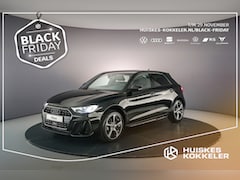 Audi A1 Sportback - 25 TFSI 95pk S edition