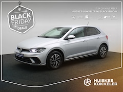 Volkswagen Polo - Black Friday Korting 1.0 TSI 95pk Life Edition