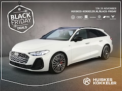 Audi A5 Avant - e-hybrid quattro 367pk S edition Competition