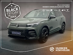 Volkswagen Tiguan - 1.5 eHybrid 204pk R-Line Edition - eHybrid