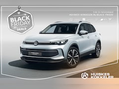 Volkswagen Tiguan - 1.5 eHybrid 204pk Life Edition - eHybrid
