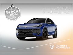 Volkswagen T-Roc - 1.5 eTSI 150pk R-Line First Edition