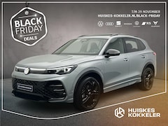 Volkswagen Tiguan - 1.5 eHybrid 204pk R-Line Edition - eHybrid