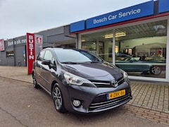 Toyota Verso - 1.8 VVT-i Business