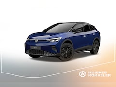 Volkswagen ID.4 - Elektromotor 52 kWh 170pk Limited Edition