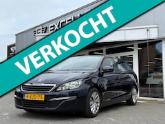 Peugeot 308 SW - 1.6 BlueHDI Access