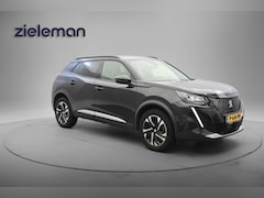 Peugeot 2008 - 1.2 PureTech Allure - Carplay, Camera, Half Leer