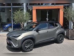 Toyota Yaris Cross - 1.5 HYBRID EXPLORE