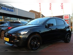 Mazda 2 Hybrid - 2 e-SKYACTIV Homura 1.5 G 90 Mild HYBRID
