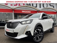 Peugeot 2008 - 1.2 TURBO 130PK AUT. ROAD-TRIP NAVI CAMERA CARPLAY AIRCO LMV PDC