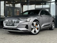 Audi e-tron - 55 Q ADV PL + - LEDER - PANO - SoH 94, 1%