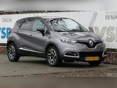 Renault Captur - TCe 120 EDC Automaat Dynamique