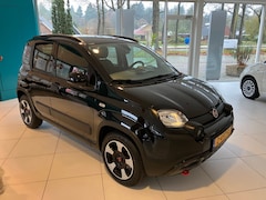 Fiat Panda - 1.0 70Hybrid Cross