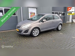 Opel Corsa - 1.2 EcoFlex Cosmo