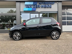 Peugeot 108 - 1.0 VTI ALLURE