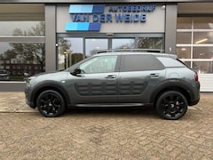 Citroën C4 Cactus - 1.2 Pure Tech Business plus clima / Navi / Camera