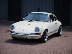 Porsche 911 - Backdate 3.4L