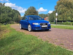 Audi A4 Limousine - 2.0 TFSI quattro DTM DTM Edition Quattro B7