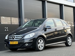 Mercedes-Benz B-klasse - 200 CDI Panorama Clima PDC
