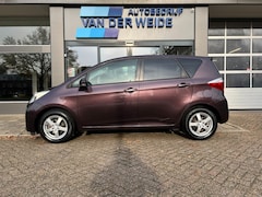 Toyota Verso S - Verso-s 1.3 VVT-I COMFORT