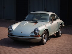 Porsche 911 - 1965 project