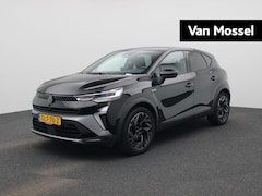 Renault Captur - E-Tech full hybrid 145 esprit Alpine | Apple Carplay & Android Auto | Navi | Stoelverwarmi