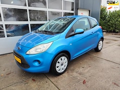 Ford Ka - 1.2 Cool & Sound start/stop