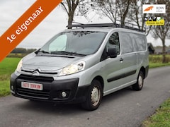 Citroën Jumpy - bestel 12 2.0 HDI L2H1 Economy, 1e eigenaar❗
