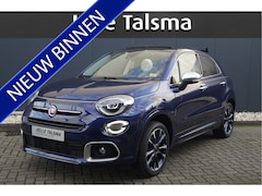 Fiat 500 X - 1.3 FireFly Turbo 150 Yacht Club Capri | Carplay/Android | Cabrio | Cruisecontrol | Automa