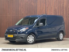 Ford Transit Connect - 1.0 Ecoboost L2 Ambiente AIRCO-OMVORMER-TEL/BLUETOOTH-TREKHAAK