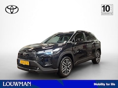Toyota Corolla Cross - Hybrid 140 Dynamic | Panoramadak