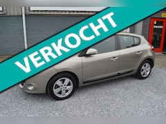 Renault Mégane - 1.6 Sélection Business Sport Airco 5Drs Trekhaak Garantie