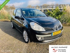 Renault Clio - 1.2-16V I airco + cruise I nieuwe apk