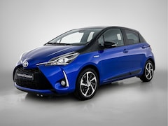 Toyota Yaris - 1.5 Hybrid Bi-Tone Plus | Keyless entry