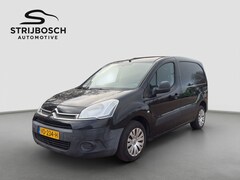 Citroën Berlingo - L1H1 1.6 e-HDI Aut. 500 Club Economy | MARGE | Cruise | Elek.ram | Trekhaak |