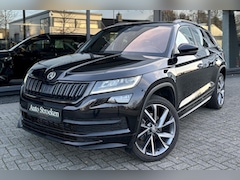 Skoda Kodiaq - 1.5 TSI Sportline 7-Persoons RS Leder Navi Camera