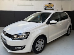 Volkswagen Polo - 1.2 BlueMotion Trendline | 5 DRS| NETTE AUTO
