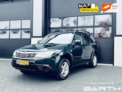 Subaru Forester - 2.0 X | Airco | 4x4 | AUTOMAAT | Nette Auto |