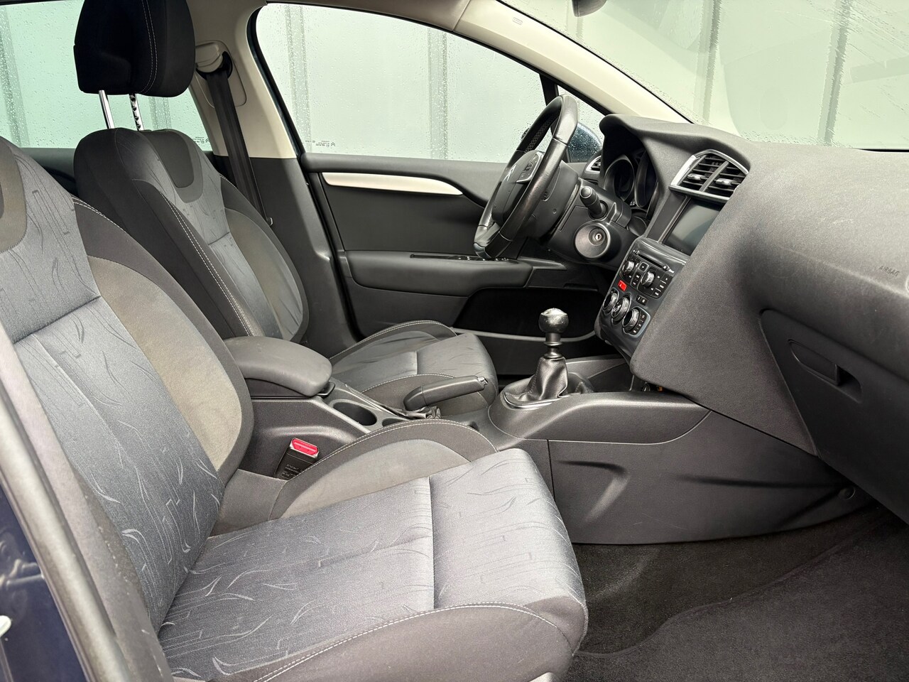 Citroën C4 - 1.2 PureTech Exclusive NAP//CRUISE//CLIMA//NAVI//^6BAK//TREKHAAK