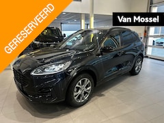 Ford Kuga - 2.5 PHEV ST-Line X STOEL - STUUR - VOORRUIT VERWARMING | ELEKTRISCHE STOELEN | ADAPTIVE CR