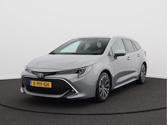 Toyota Corolla Touring Sports - 1.8 Hybrid Executive/ compleet/ zeer mooi