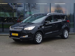 Ford Kuga - 1.5 120 PK Titanium, Winterpakket, Trekhaak, Camera, Navigatie, Climate Control, Stoelverw