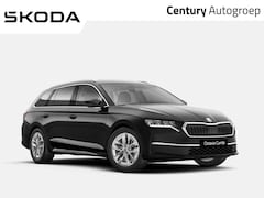 Skoda Octavia Combi - Business Edition Plus 1.5 TSI m-HEV 85 kW / 115 PK