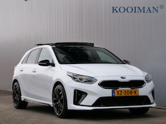 Kia Pro cee'd - ProCeed 1.0 120pk T-GDI GT-Line 18 inch / Schuifdak / Camera / Stoelverwarming