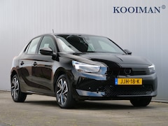 Opel Corsa - 1.2 Turbo Mild Hybrid GS eDCT 100 Pk Automaat DAB / Apple Carplay / Camera