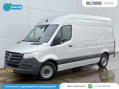 Mercedes-Benz Sprinter - 315 1.9 CDI Automaat L2H2 Climate Control Carplay Camera Parkeersensoren voor achter
