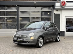 Fiat 500 C - Lounge 0.9 TwA AUTOMAAT