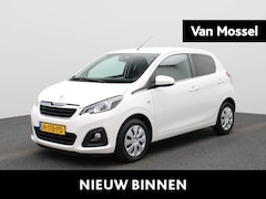 Peugeot 108 - 1.0 e-VTi Active | Airco |