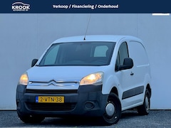 Citroën Berlingo - 1.6 HDI 500 Comfort | 2012 | Airco | Marge |